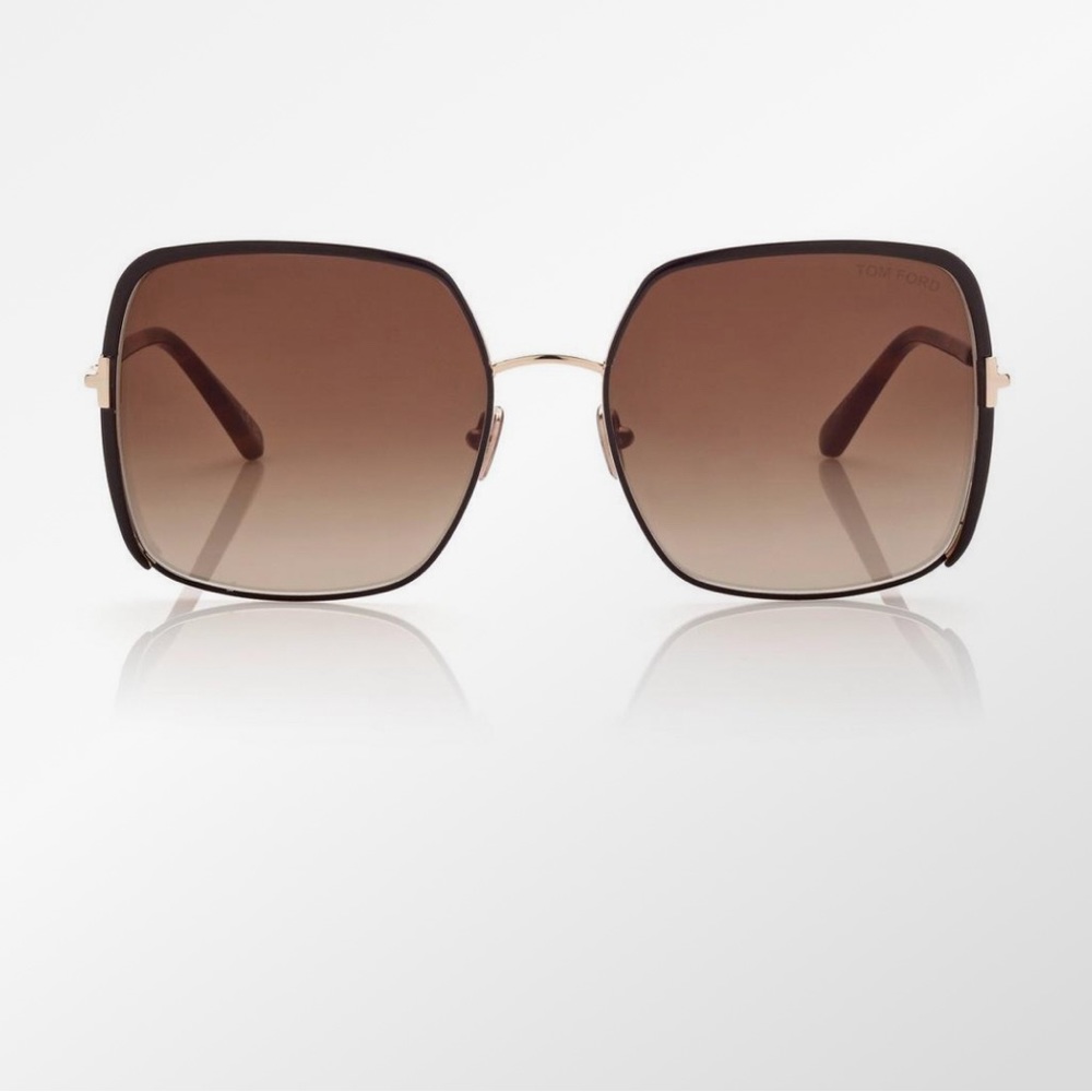 Tom Ford Raphaela Sunglasses